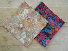 Load image into Gallery viewer, Ciara Liberty Handkerchief