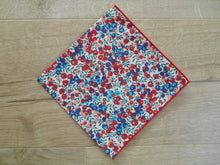 Load image into Gallery viewer, Wiltshire Liberty Handkerchief