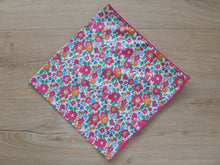 Load image into Gallery viewer, Betsy Liberty Headscarves