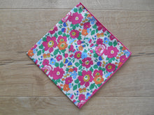Load image into Gallery viewer, Betsy Liberty Handkerchief