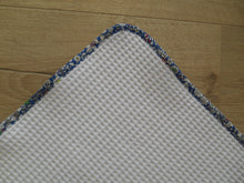 Load image into Gallery viewer, Organic Waffle Baby Wrap - Junes Meadow