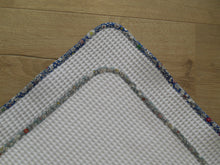 Load image into Gallery viewer, Organic Waffle Baby Wrap - Junes Meadow