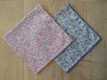 Load image into Gallery viewer, Eloise Liberty Handkerchief