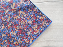 Load image into Gallery viewer, Wiltshire Liberty Headscarves