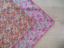 Load image into Gallery viewer, Poppy Forest Liberty Headscarves