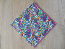 Load image into Gallery viewer, Painted Meadow Liberty Headscarves - New