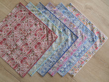 Load image into Gallery viewer, Lodden Liberty Headscarves
