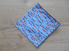 Load image into Gallery viewer, Musical March Liberty Handkerchief