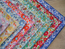 Load image into Gallery viewer, Betsy Liberty Headscarves