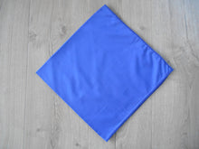 Load image into Gallery viewer, Cobalt Liberty Headscarves
