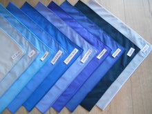 Load image into Gallery viewer, Navy Liberty Headscarves