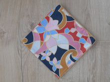 Load image into Gallery viewer, Chow's Paisley Liberty Handkerchief