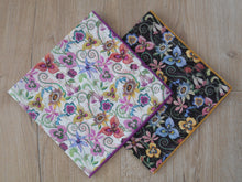 Load image into Gallery viewer, Melantha Liberty Handkerchief