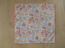 Load image into Gallery viewer, Mythical Forest Liberty Handkerchief