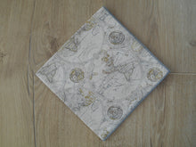 Load image into Gallery viewer, One World Liberty Handkerchief