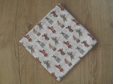 Load image into Gallery viewer, TimWUnderland Liberty Handkerchief