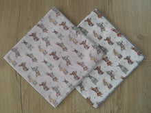 Load image into Gallery viewer, TimWUnderland Liberty Handkerchief