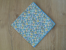 Load image into Gallery viewer, Violetta Liberty Handkerchief