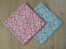 Load image into Gallery viewer, Violetta Liberty Handkerchief