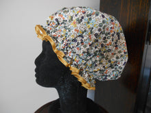 Load image into Gallery viewer, Liberty Fabric Shower Cap - Wiltshire