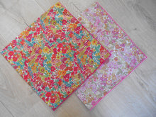 Load image into Gallery viewer, Margaret Annie Liberty Headscarves