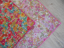 Load image into Gallery viewer, Margaret Annie Liberty Headscarves