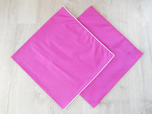 Load image into Gallery viewer, Fuchsia Liberty Headscarves
