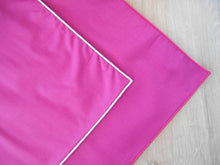 Load image into Gallery viewer, Fuchsia Liberty Headscarves