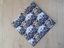 Load image into Gallery viewer, Star Wars Men's Handkerchiefs