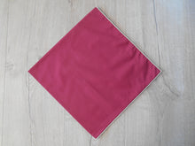 Load image into Gallery viewer, Claret Liberty Headscarves