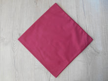 Load image into Gallery viewer, Claret Liberty Headscarves