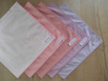 Load image into Gallery viewer, Wisteria Liberty Headscarves