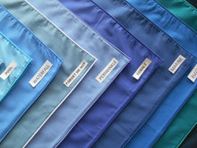 Load image into Gallery viewer, Cobalt Liberty Headscarves