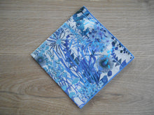 Load image into Gallery viewer, Tresco Liberty Handkerchief