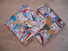 Load image into Gallery viewer, Manhattan Liberty Handkerchief