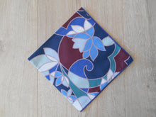 Load image into Gallery viewer, Chow's Paisley Liberty Handkerchief