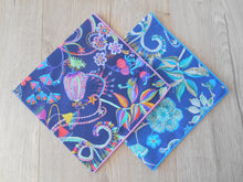Load image into Gallery viewer, Beautifully Bizarre Liberty Handkerchief