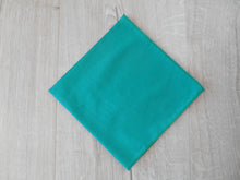 Load image into Gallery viewer, Liberty Handkerchief - Plain Coloured