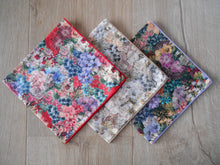 Load image into Gallery viewer, Painted Travels Liberty Handkerchief
