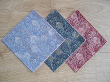 Load image into Gallery viewer, Queen Hera Liberty Handkerchief