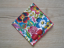 Load image into Gallery viewer, Rivera Liberty Handkerchief