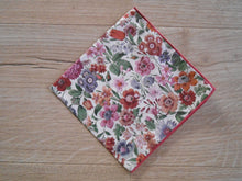 Load image into Gallery viewer, Heirloom Liberty Handkerchief