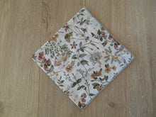Load image into Gallery viewer, Botanist's Journey Liberty Handkerchief