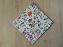 Load image into Gallery viewer, Botanist's Journey Liberty Handkerchief