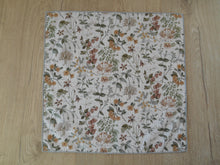Load image into Gallery viewer, Botanist's Journey Liberty Handkerchief