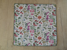 Load image into Gallery viewer, Botanist's Journey Liberty Handkerchief