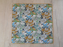 Load image into Gallery viewer, Blackburn Liberty Handkerchief