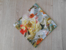 Load image into Gallery viewer, Frozen In Time Liberty Handkerchief