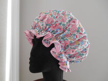 Load image into Gallery viewer, Liberty Fabric Shower Cap - Betsy