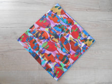 Load image into Gallery viewer, Other Worldly 70cm Liberty Headscarves